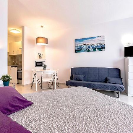 Apartament Sweet View Study - Playa Paraiso Tenerife Costa Adeje  Zewnętrze zdjęcie