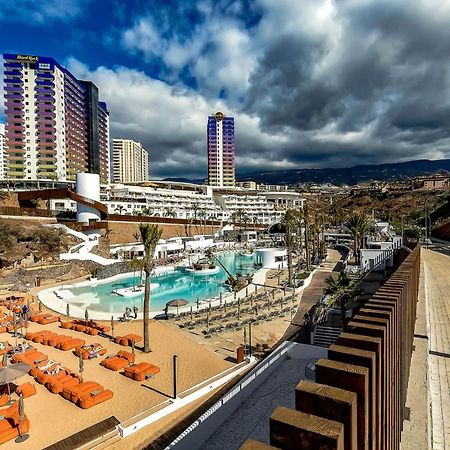 Apartament Sweet View Study - Playa Paraiso Tenerife Costa Adeje  Zewnętrze zdjęcie
