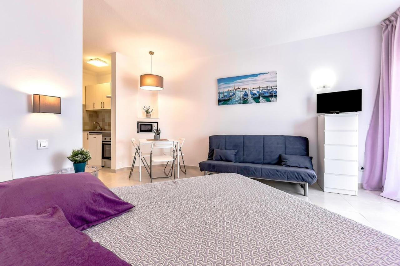 Apartament Sweet View Study - Playa Paraiso Tenerife Costa Adeje  Zewnętrze zdjęcie