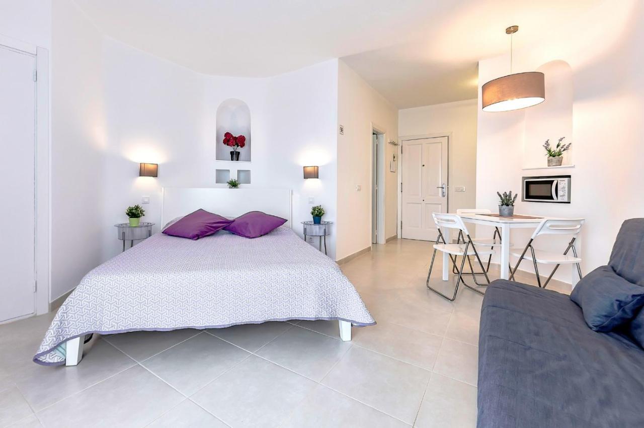 Apartament Sweet View Study - Playa Paraiso Tenerife Costa Adeje  Zewnętrze zdjęcie