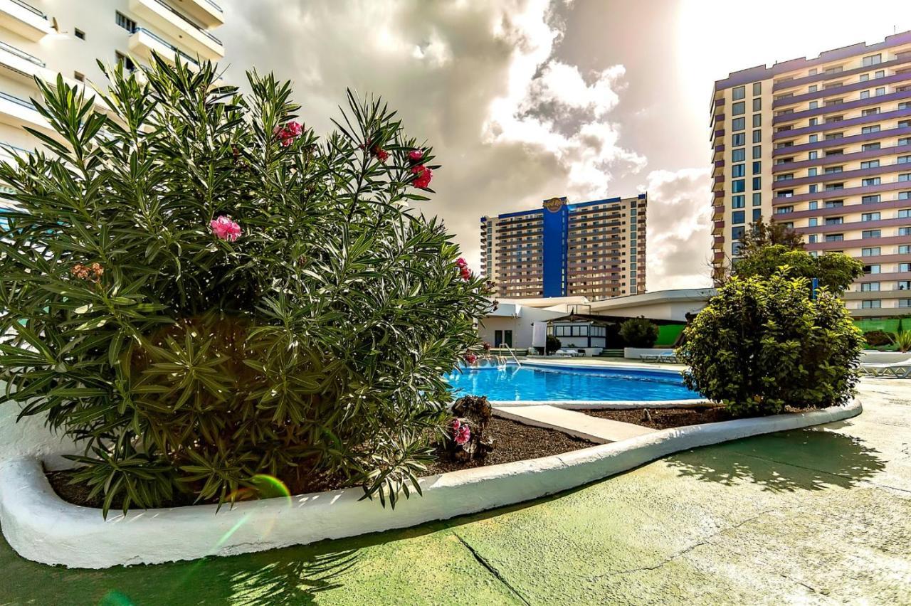 Apartament Sweet View Study - Playa Paraiso Tenerife Costa Adeje  Zewnętrze zdjęcie