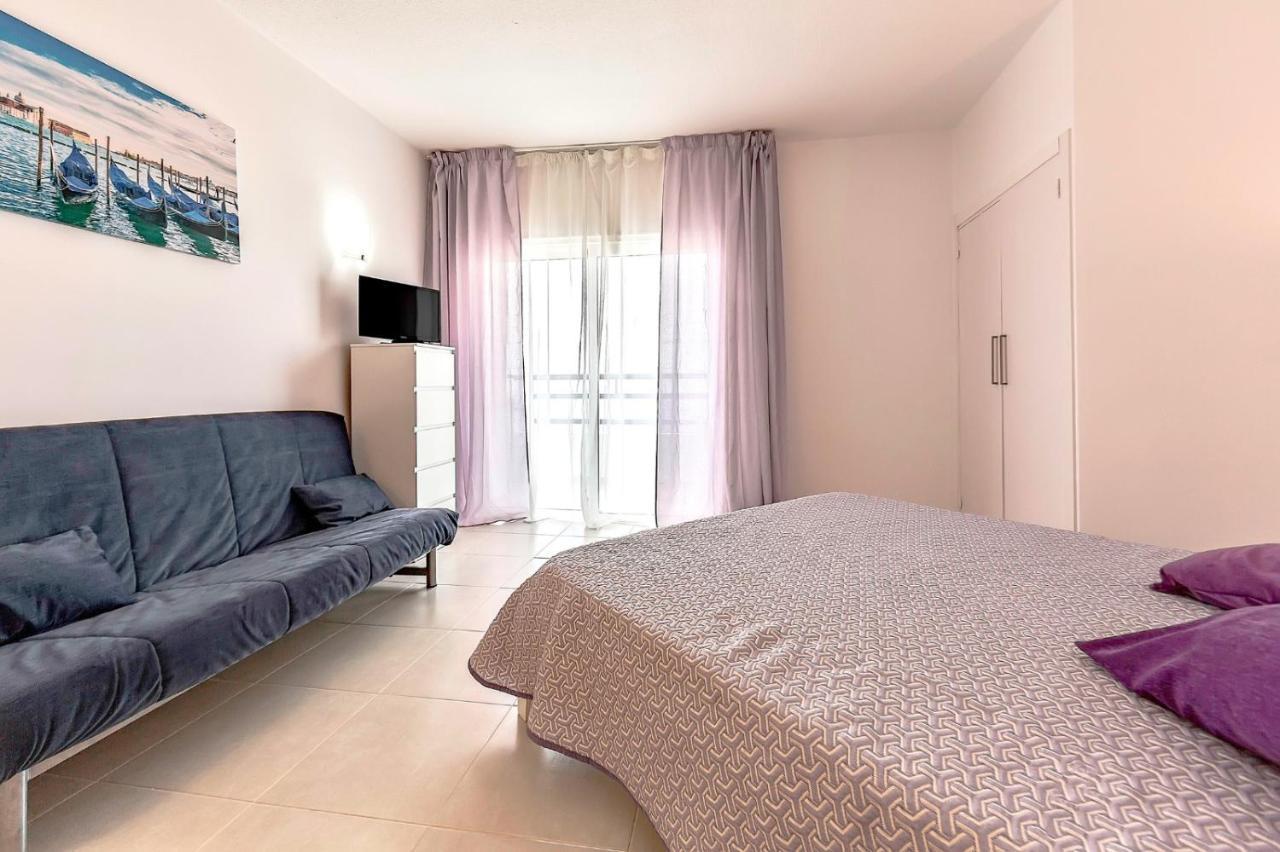 Apartament Sweet View Study - Playa Paraiso Tenerife Costa Adeje  Zewnętrze zdjęcie