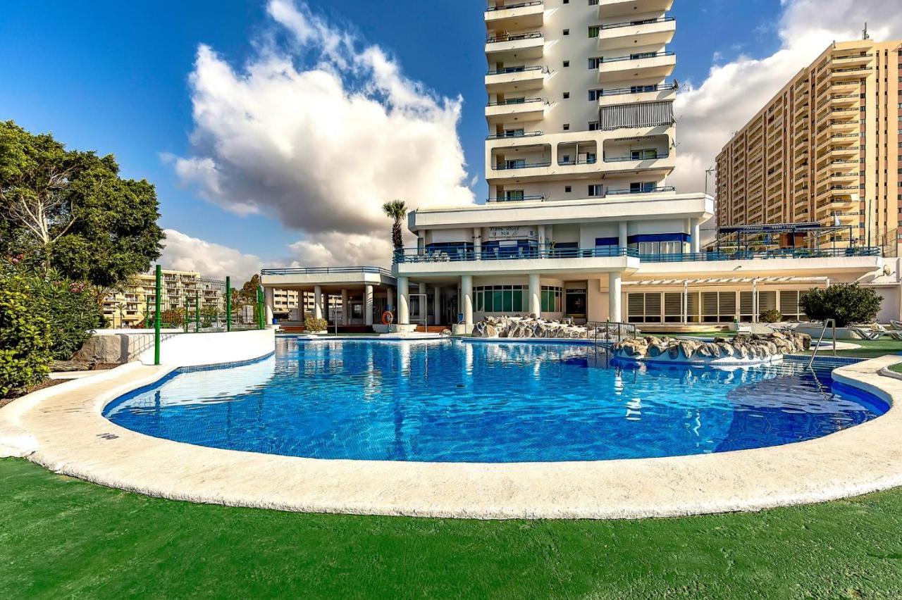 Apartament Sweet View Study - Playa Paraiso Tenerife Costa Adeje  Zewnętrze zdjęcie