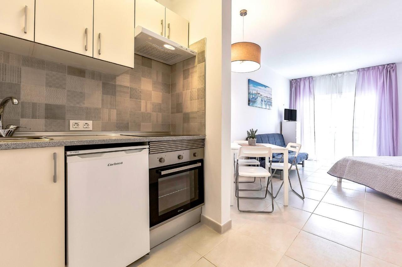 Apartament Sweet View Study - Playa Paraiso Tenerife Costa Adeje  Zewnętrze zdjęcie