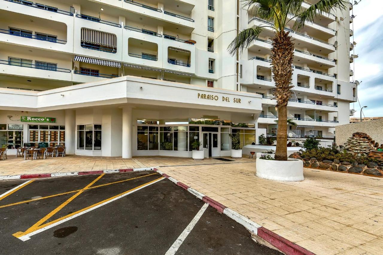 Apartament Sweet View Study - Playa Paraiso Tenerife Costa Adeje  Zewnętrze zdjęcie